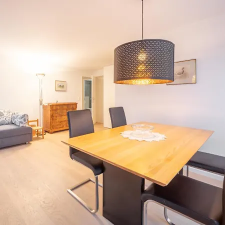 Appartement Laax Homes - Casa Zundra Flims