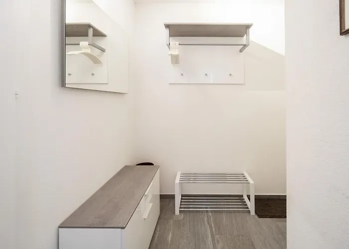 Laax Homes - Casa Zundra Flims