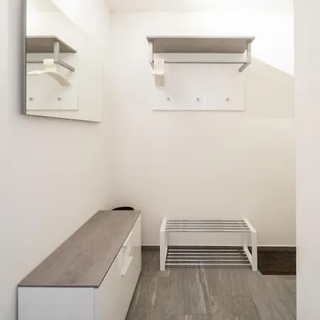 Laax Homes - Casa Zundra Flims